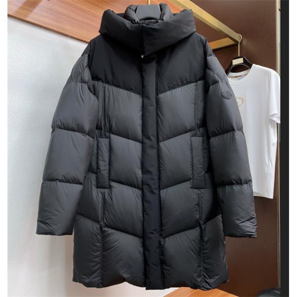 秋冬大人気アイテムメンズ MONCLER モンクレール ロン...