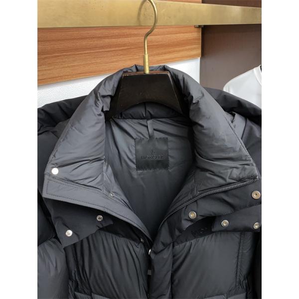 秋冬大人気アイテムメンズ MONCLER モンクレール ロングダウンコピー 激安(日本最大級)