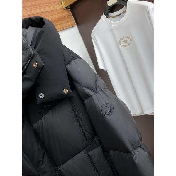 秋冬大人気アイテムメンズ MONCLER モンクレール ロングダウンコピー 激安(日本最大級)