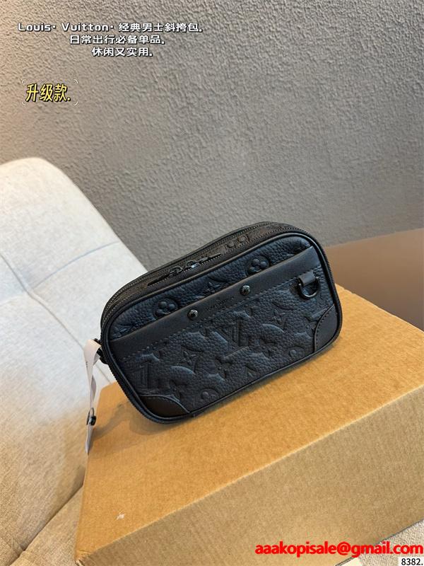 雑誌掲載ルイ ヴィトン ショルダーバッグコピー LV Neo Alpha 新作 100%新品 激安(日本最大級)