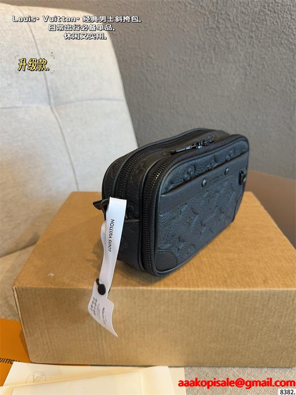 雑誌掲載ルイ ヴィトン ショルダーバッグコピー LV Neo Alpha 新作 100%新品 激安(日本最大級)