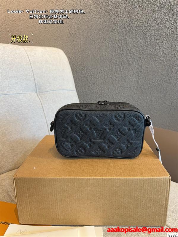 雑誌掲載ルイ ヴィトン ショルダーバッグコピー LV Neo Alpha 新作 100%新品 激安(日本最大級)