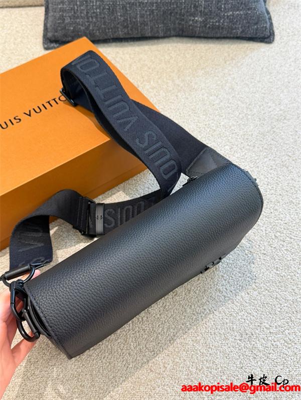 春夏のお出かけを軽快に ルイ ヴィトン LOUIS VUITTON ショルダーバッグ コピー 激安(日本最大級)LV Fastline★★M11483