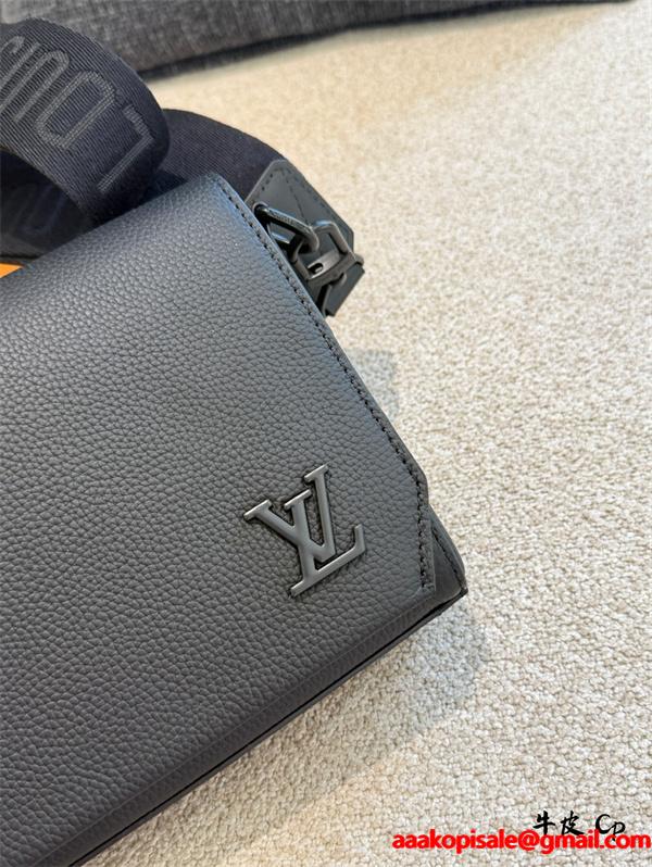 春夏のお出かけを軽快に ルイ ヴィトン LOUIS VUITTON ショルダーバッグ コピー 激安(日本最大級)LV Fastline★★M11483