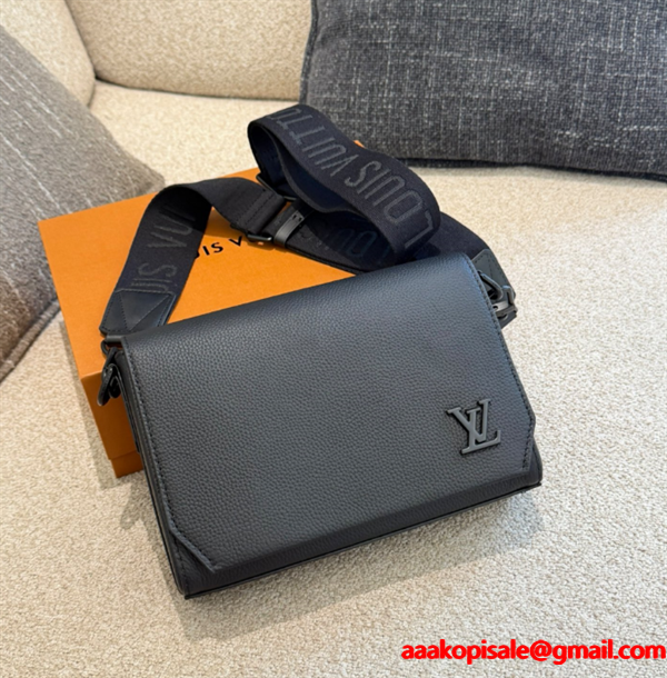 春夏のお出かけを軽快に ルイ ヴィトン LOUIS VUITTON ショルダーバッグ コピー 激安(日本最大級)LV Fastline★★M11483