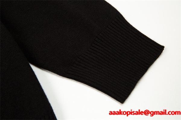 ウール ディオール DIOR コピー ニット 保温性 シンプル 高級 入手困難 2026新作