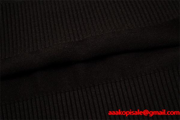 2026新作 ハイゲージ ニット エレガント 細身 トレンド ディオール DIOR コピー