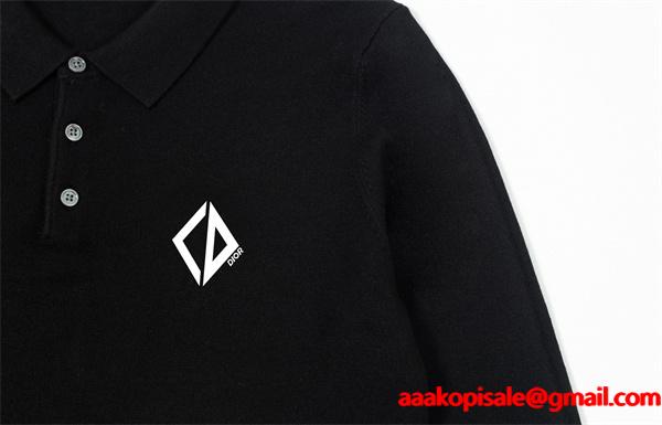 タートル ディオール DIOR コピー セーター クラシック 上品 プレミアム品質 2026新作