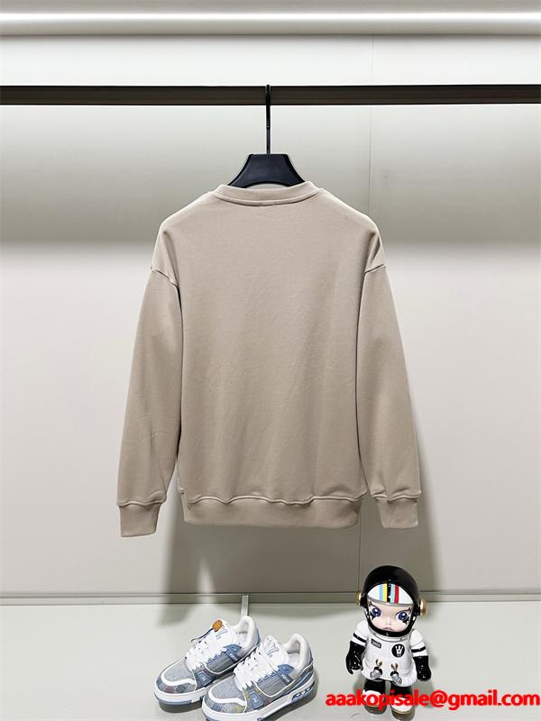 2026新作 期間限定 LOEWE ロエベ コピー スウェット 軽やか 人気   