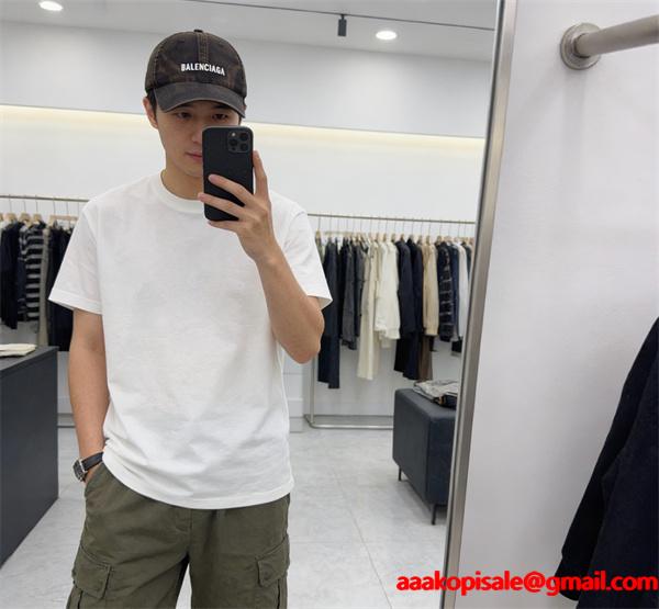 男女OK★★バレンシアガキャップスーパーコピーBALENCIAGA 激安2026トレンド