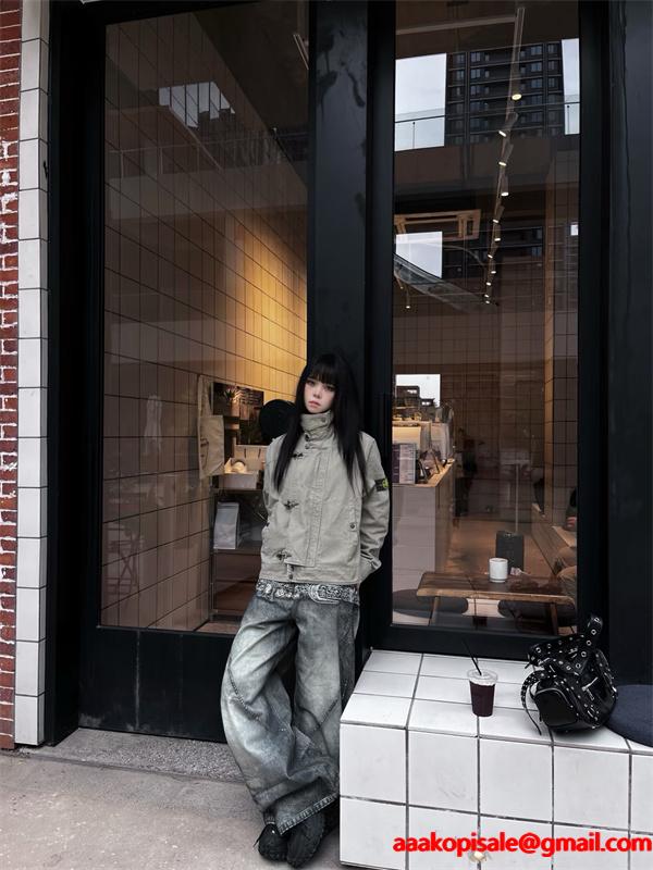 防寒 STONE ISLAND ストーンアイランド コピー ジャケット クラシック 2026注目の新作