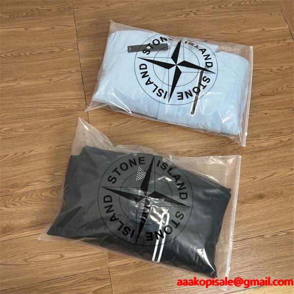 冬定番 ジャケット 立体裁断 快適保温 2026新作 STONE ISLAND ストーンアイランド コピー
