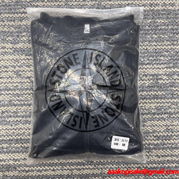 2026新作 使い勝手抜群 STONE ISLAND ストーンアイランド コピー ジップアップ パーカー 快適