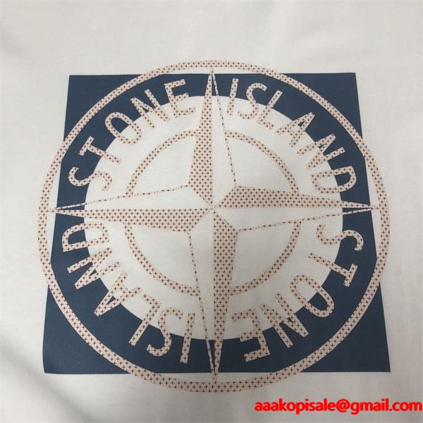 洗練 おすすめ STONE ISLAND ストーンアイランド コピー スウェット 人気爆発 2026新作