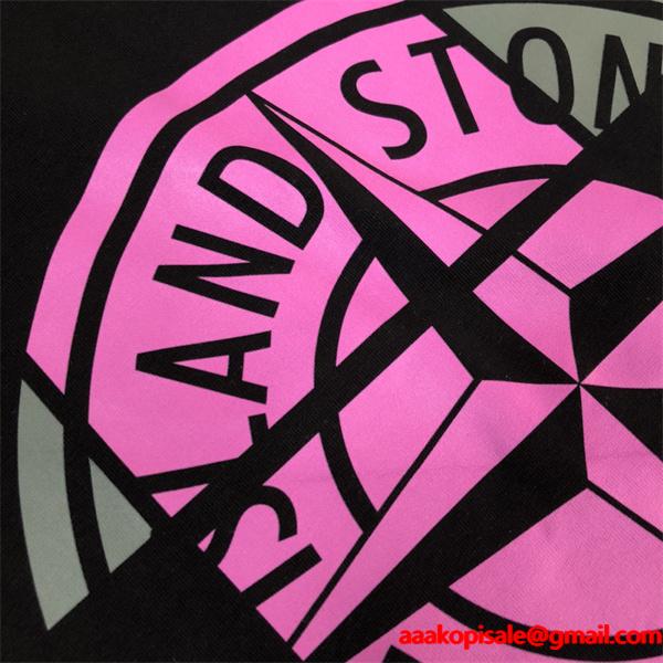 STONE ISLAND ストーンアイランド コピー 期間限定 スウェット 2026新作 プレミアム お洒落