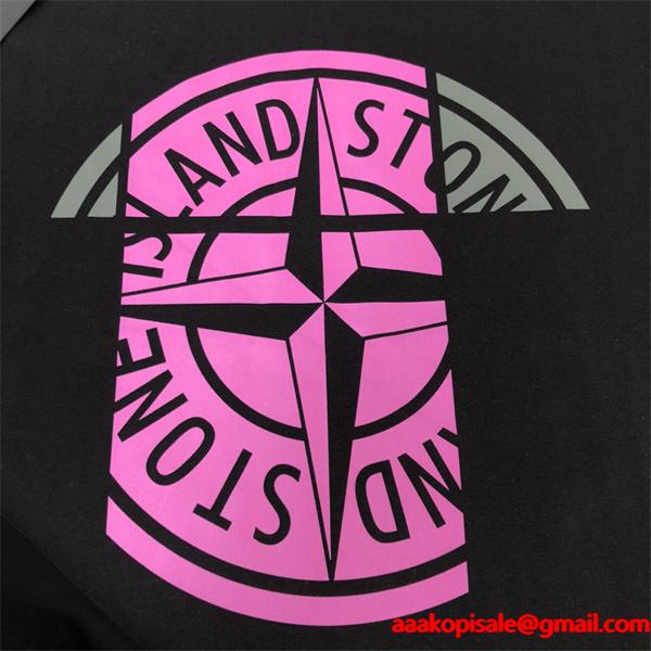 STONE ISLAND ストーンアイランド コピー 期間限定 スウェット 2026新作 プレミアム お洒落