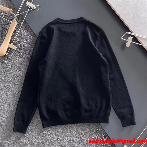 2026新作 機能美 LOUIS VUITTON ルイヴィトン コピー ニット トレンド 高級