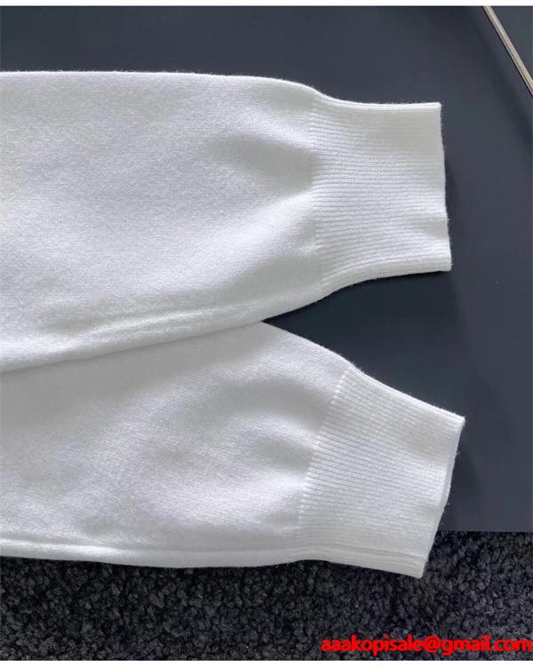 2026新作 機能美 LOUIS VUITTON ルイヴィトン コピー ニット トレンド 高級