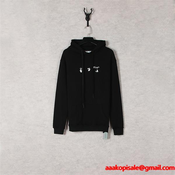 数量限定 Off-White オフホワイト コピー パーカー ストリート 定番 2026新作