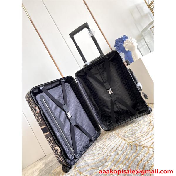 入手困難☆☆ディオールスーツケーススーパーコピー2026トレンド品質保証人気アイテム