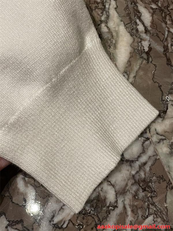 定番人気 ブラック Canada Goose カナダグース コピー ニット 快適 肌触り良好 2026新作