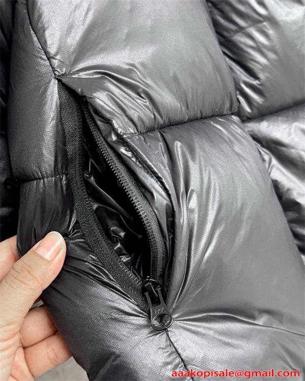 Canada Goose カナダグース コピー 保温性抜群 ダウンジャケット 防寒対策 冬仕様 2026新作