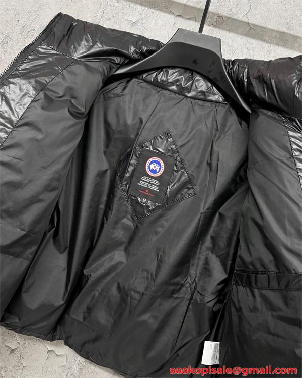 Canada Goose カナダグース コピー 保温性抜群 ダウンジャケット 防寒対策 冬仕様 2026新作
