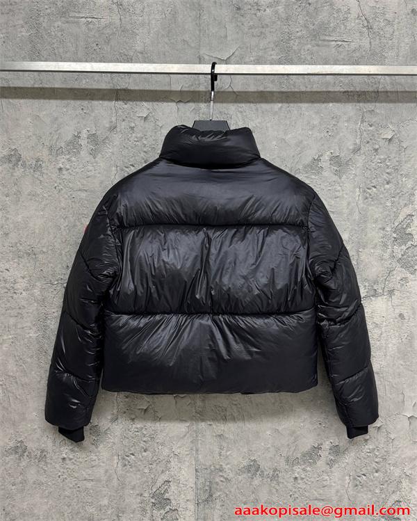 Canada Goose カナダグース コピー 保温性抜群 ダウンジャケット 防寒対策 冬仕様 2026新作