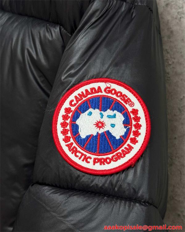 Canada Goose カナダグース コピー 保温性抜群 ダウンジャケット 防寒対策 冬仕様 2026新作