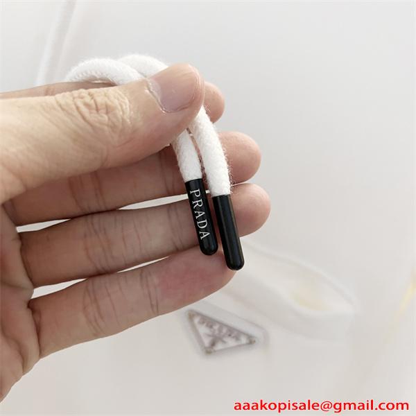 希少 個性派 2026新作 PRADA プラダ コピー デニムジャケット ストリート