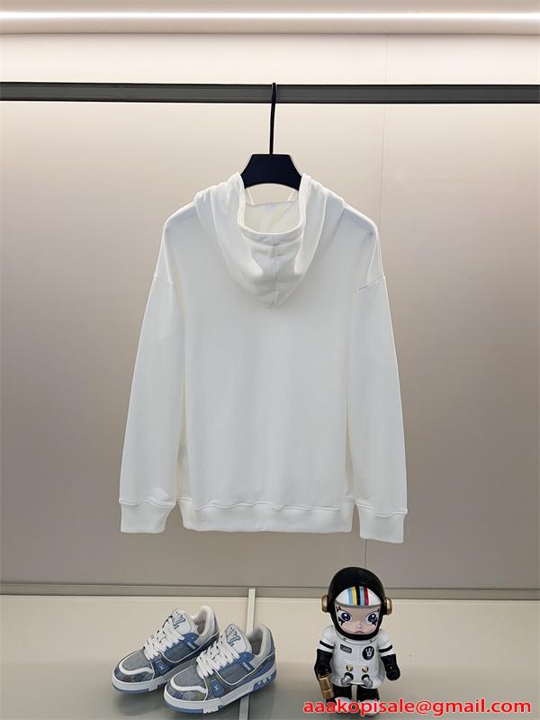 希少 個性派 2026新作 PRADA プラダ コピー デニムジャケット ストリート