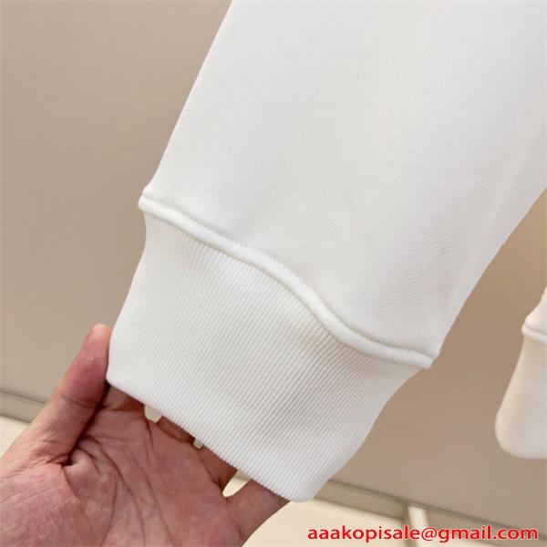 希少 個性派 2026新作 PRADA プラダ コピー デニムジャケット ストリート