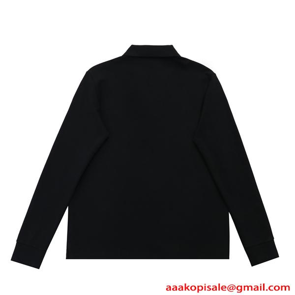 洗練 本格派 ミニマル 2026新作 トップス おすすめ PRADA プラダ コピー