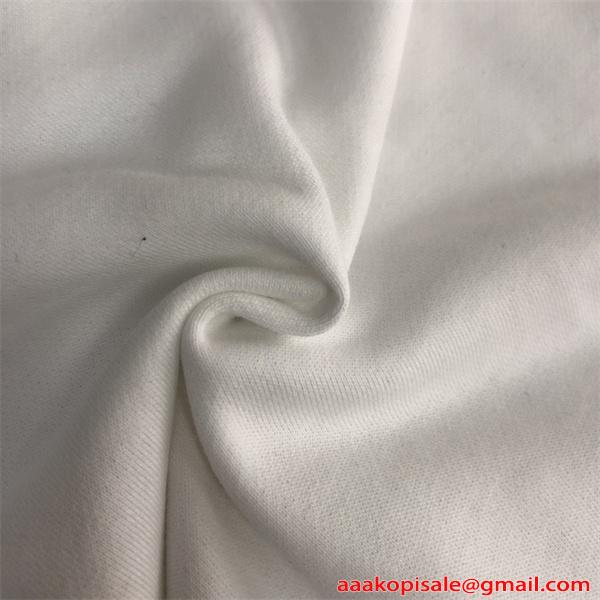 高級感漂う 上質素材 2026新作 定番ホワイト スウェット PRADA プラダ コピー