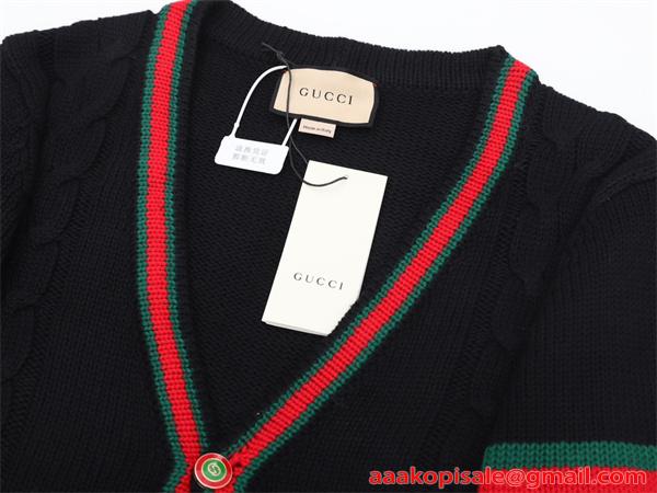 カーディガン メンズ レディース対応 定番配色 高級ニット 人気モデル