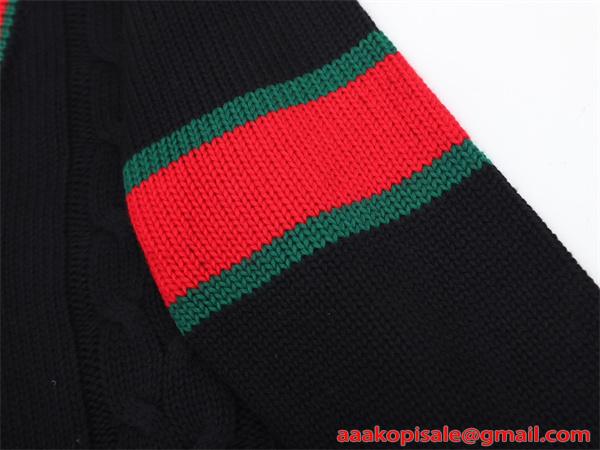 カーディガン メンズ レディース対応 定番配色 高級ニット 人気モデル