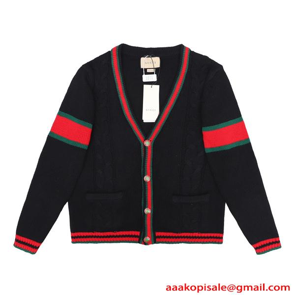 カーディガン メンズ レディース対応 定番配色 高級ニット 人気モデル