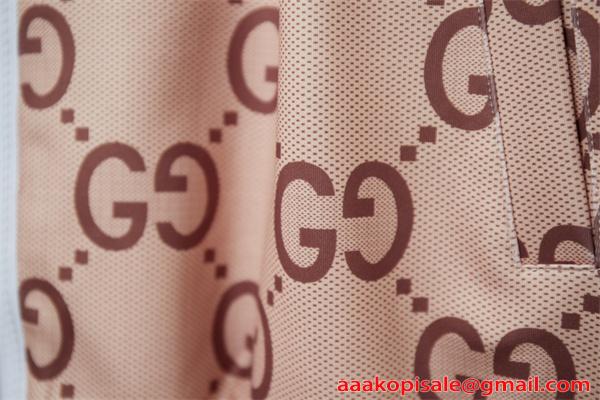 パーカー ジップアップ フーディ ストリート トレンド新作 GUCCI グッチ コピー