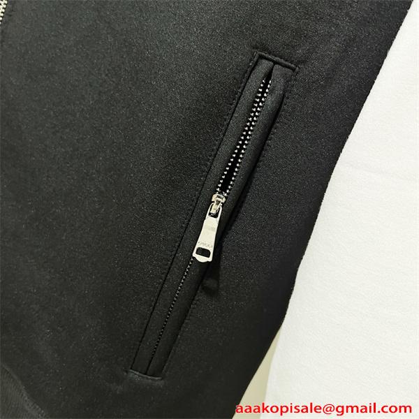 ジャージ ジャケット フルジップ スポーティー 定番人気 GUCCI グッチ コピー