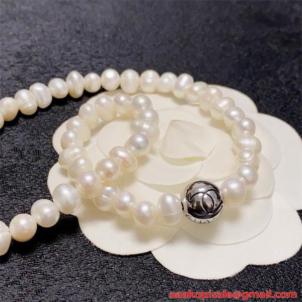 シャネル コピー CHANEL 定番人気  ネックレス エレガント 2026新作 上質 アクセサリー