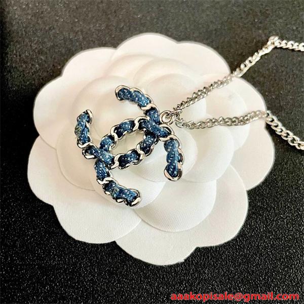 洗練された ネックレス 上質 2026新作 大人スタイル シャネル コピー CHANEL