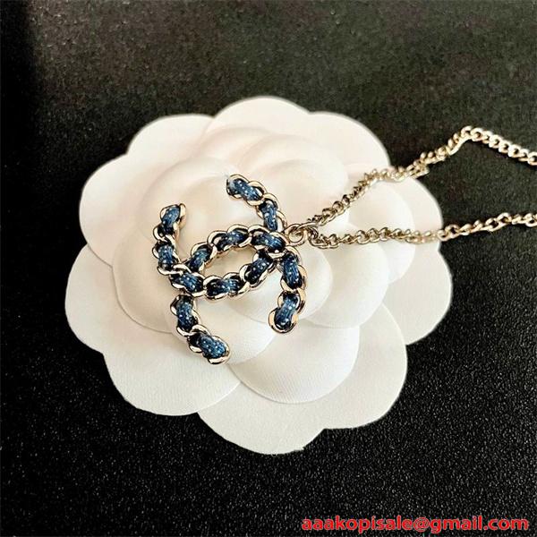 洗練された ネックレス 上質 2026新作 大人スタイル シャネル コピー CHANEL