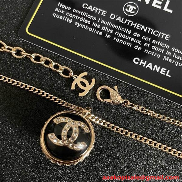 トレンド シンプル シャネル コピー CHANEL ネックレス おすすめ 2026新作コーデ
