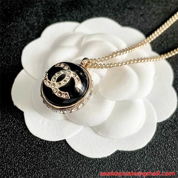トレンド シンプル シャネル コピー CHANEL ネックレス おすすめ 2026新作コーデ