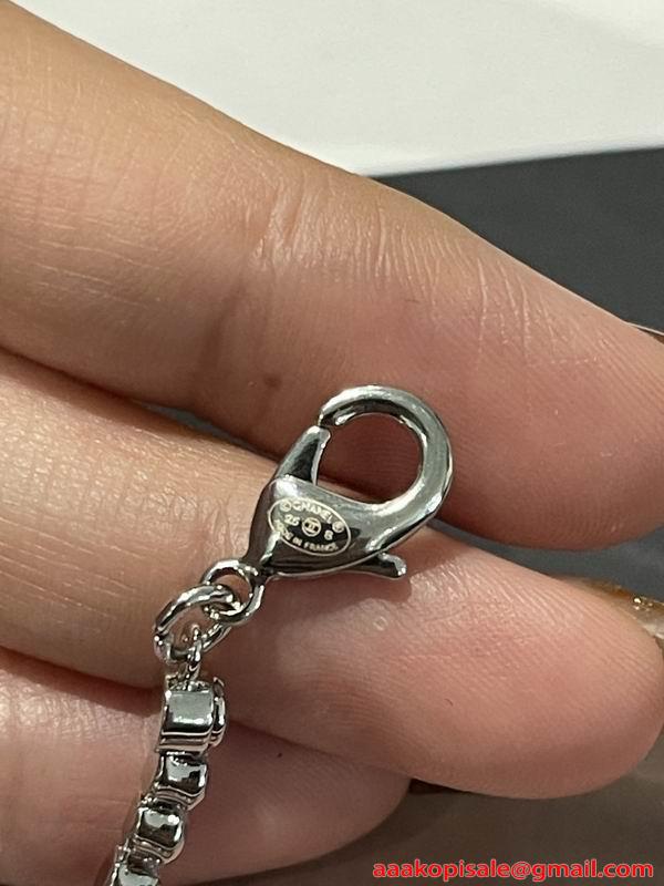 CHANEL 激安 ネックレス 上品輝き クラシック フォーマル対応 シャネル コピー