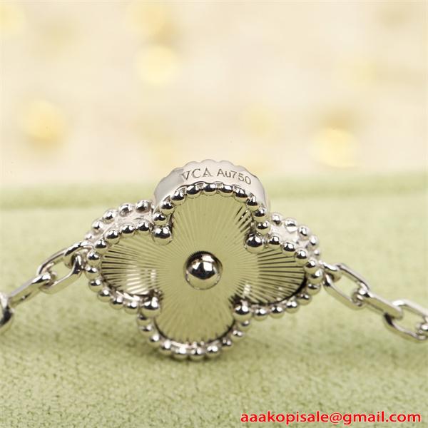 VCAブレスレットコピー ヴァン クリーフアンドアーペルアクセサリー激安通販2026トレンドお洒落