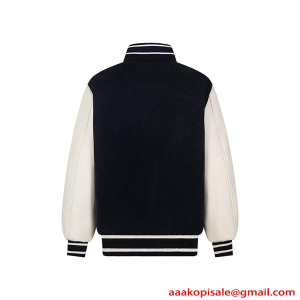 限定入荷 GIVENCHY ジバンシィ コピー スタジャン 高級感 厚手 保温 刺繍 2026新作