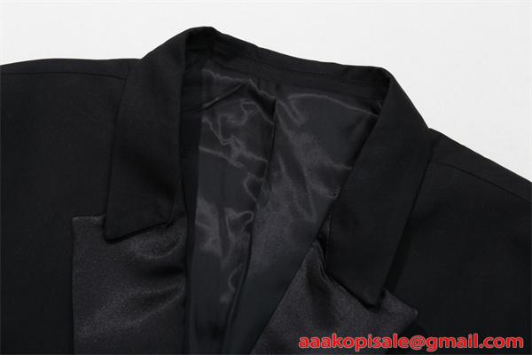 注目新作 ジャケット 洗練 上質素材 モード感 都会的 2026モデル GIVENCHY ジバンシィ コピー