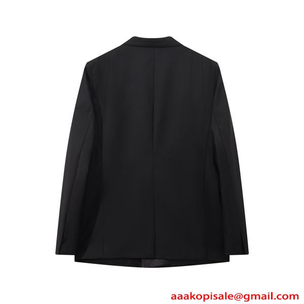 注目新作 ジャケット 洗練 上質素材 モード感 都会的 2026モデル GIVENCHY ジバンシィ コピー