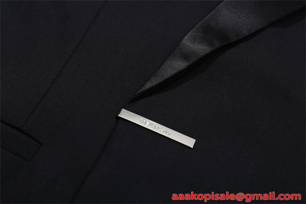 注目新作 ジャケット 洗練 上質素材 モード感 都会的 2026モデル GIVENCHY ジバンシィ コピー